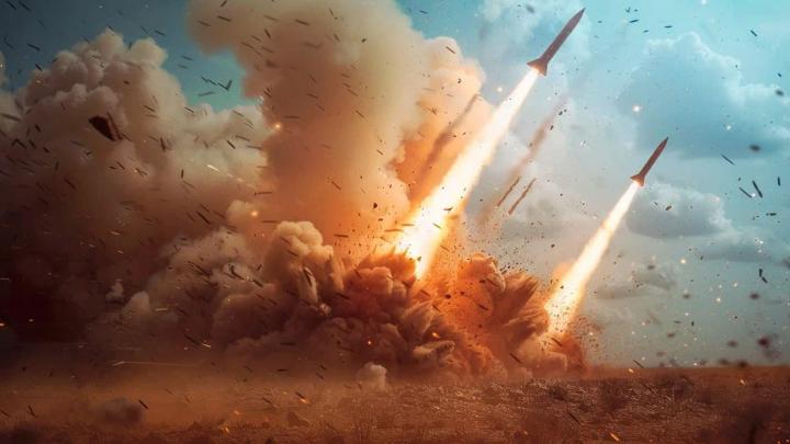 Мэр Покровска просит у Зеленского пощады, США «разоружают» НАТО, супер-РЭБ закрыла небо Крыма: СВОдки с фронта Мэр Покровска просит у Зеленского пощады, США «разоружают» НАТО, супер-РЭБ закрыла небо Крыма: СВОдки с фронта