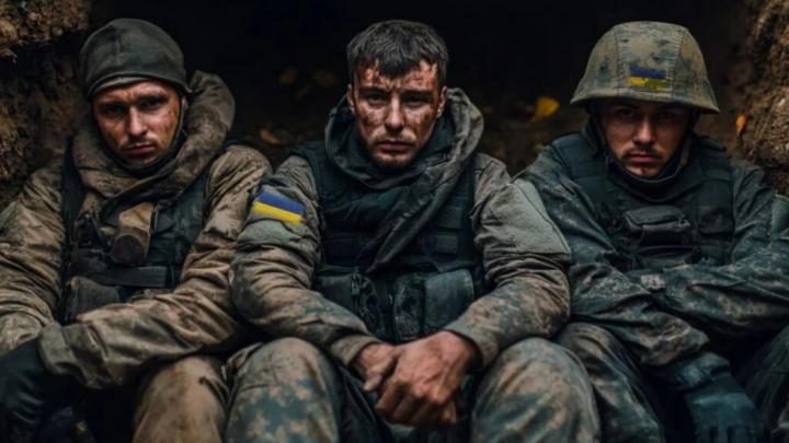 «Наступил момент пострашнее обстрелов, солдаты гибнут уже не от снарядов»: Ловушка под Курском захлопнулась – Шлепченко «Наступил момент пострашнее обстрелов, солдаты гибнут уже не от снарядов»: Ловушка под Курском захлопнулась – Шлепченко