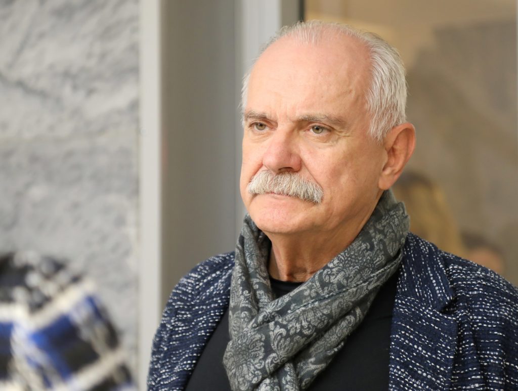 Никита Михалков раскритиковал фильм «Анора» за образ русских людей Никита Михалков раскритиковал фильм «Анора» за образ русских людей