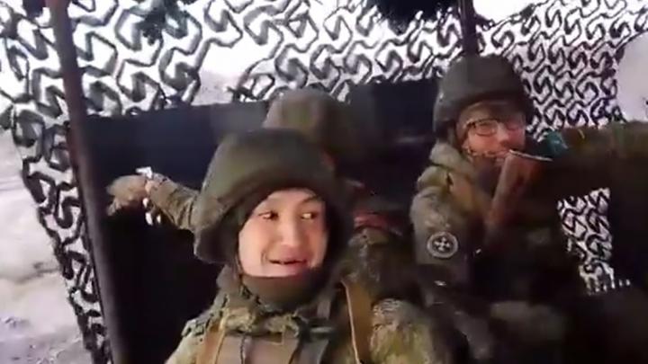 Лисичанский кейс больше не тайна, якуты из дерзкого ДРГ отличились: СВОдки с фронта Лисичанский кейс больше не тайна, якуты из дерзкого ДРГ отличились: СВОдки с фронта