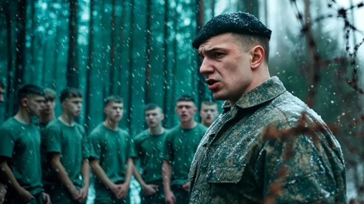 Ветеран СВО не сдержался о вранье генералов: «В России удивятся, сколько на самом деле потерь» Ветеран СВО не сдержался о вранье генералов: «В России удивятся, сколько на самом деле потерь»
