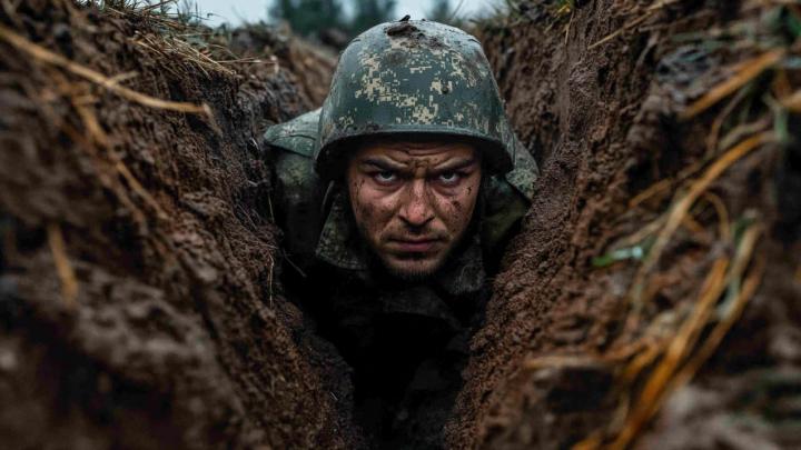 Фронтовиков обложили данью, а генералы молчат? Комбат «Каша» оказался душегубом: «Всплыли уже шестеро солдат»