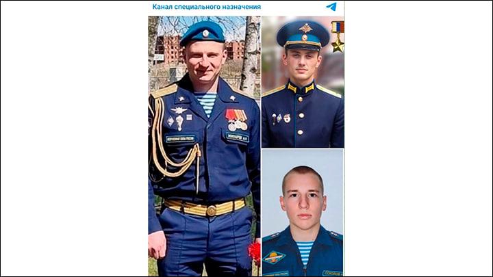«Тотальный провал нашей разведки»: Две роты псковского спецназа бросили вызов нацбатам в осаждённой школе «Тотальный провал нашей разведки»: Две роты псковского спецназа бросили вызов нацбатам в осаждённой школе