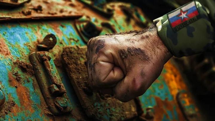«Целый батальон исчез за секунду»: Драпатый в ярости. Готовится крупная операция – 500 тысяч солдат собраны. СВОдки с фронта «Целый батальон исчез за секунду»: Драпатый в ярости. Готовится крупная операция – 500 тысяч солдат собраны. СВОдки с фронта