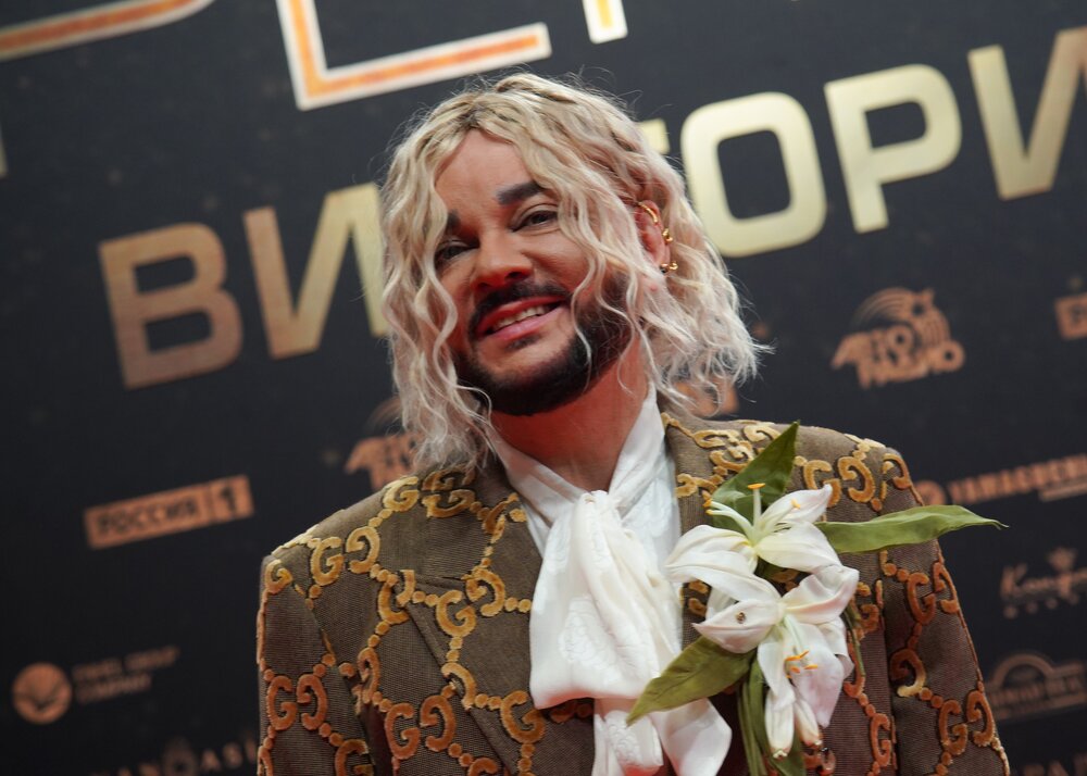 Блогер Сорян призвал оскандалившегося Киркорова уйти со сцены Блогер Сорян призвал оскандалившегося Киркорова уйти со сцены