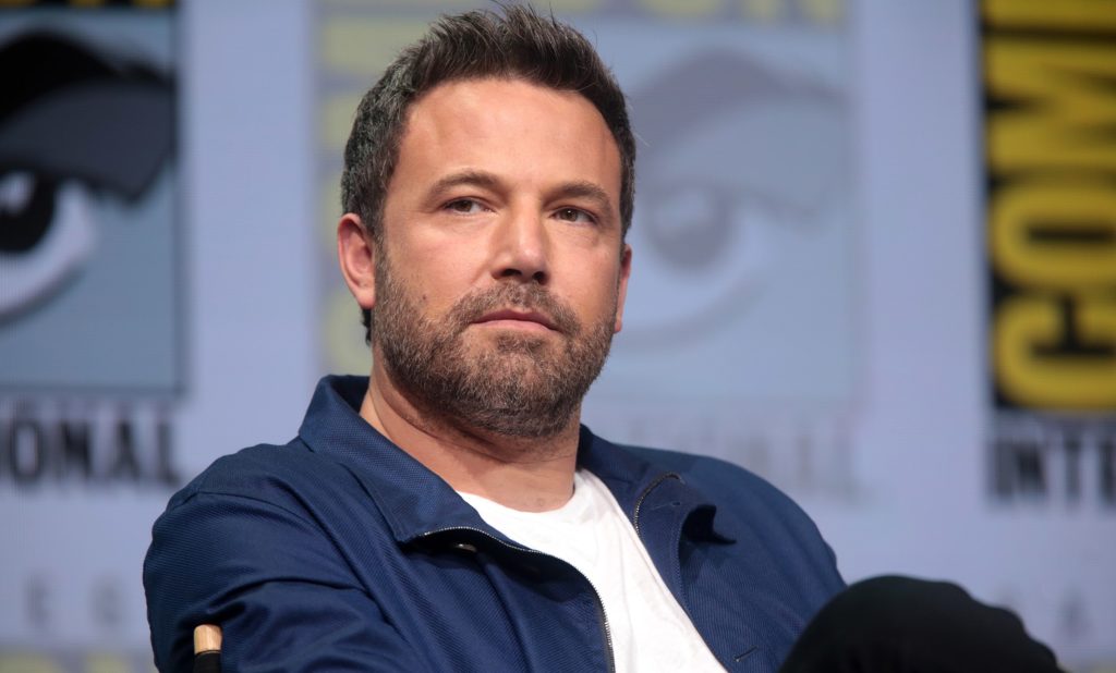 Бен Аффлек и Дженнифер Гарнер обнимались на дне рождении сына Бен Аффлек и Дженнифер Гарнер обнимались на дне рождении сына