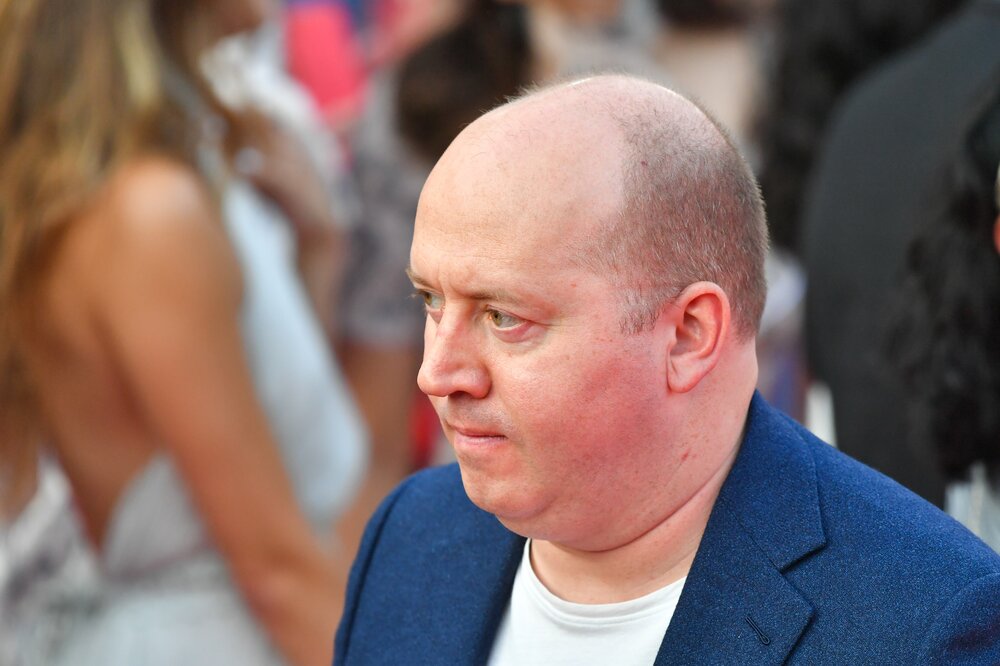 Сергей Бурунов задолжал налоговой 10 млн рублей