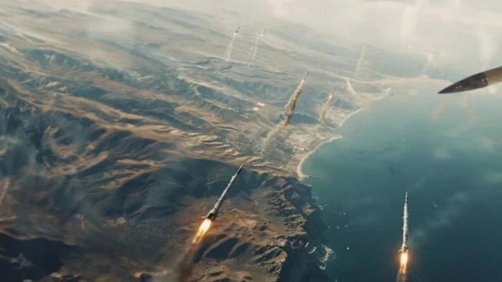 Зеленский плохо понял, поэтому – минус HIMARS и спутники США, через 45 суток положение будет критическим: СВОдки с фронта Зеленский плохо понял, поэтому – минус HIMARS и спутники США, через 45 суток положение будет критическим: СВОдки с фронта