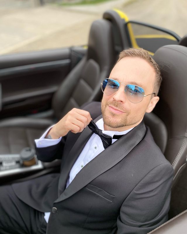 Алексей Чадов намерен через суд отстоять свои честь и достоинство Алексей Чадов намерен через суд отстоять свои честь и достоинство