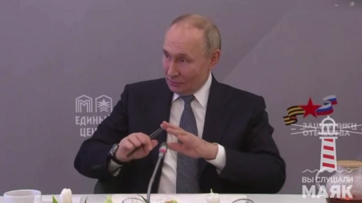 «Все, кто в Судже – смертники», Трамп передаст разведданные России, Путин назвал условия мира: СВОдки с фронта «Все, кто в Судже – смертники», Трамп передаст разведданные России, Путин назвал условия мира: СВОдки с фронта