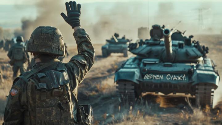 «Хаймарсы» всё еще стреляют: Весь фронт накрыт, потери превысили 60 тысяч штыков. Русские зашли ещё в один регион «Хаймарсы» всё еще стреляют: Весь фронт накрыт, потери превысили 60 тысяч штыков. Русские зашли ещё в один регион