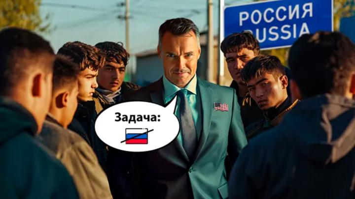 Мариуполь остается в ДНР: «Покровск, Краматорск, Славянск уходят под протекторат США?»