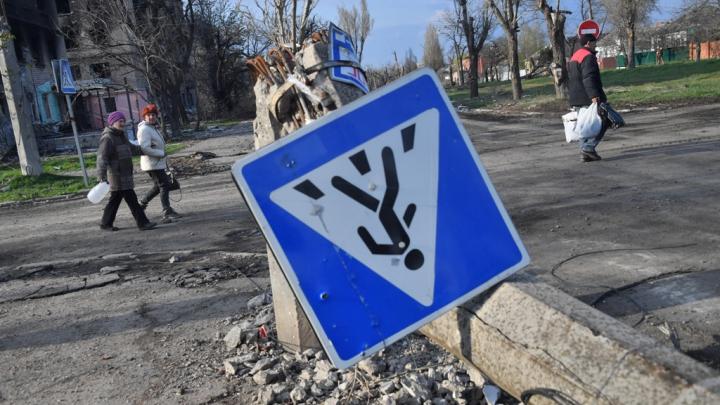 «В ДНР, как в дыре, все теряется»: Сания рассказала про тех, кто «не в курсе, что происходит и какой сейчас год»