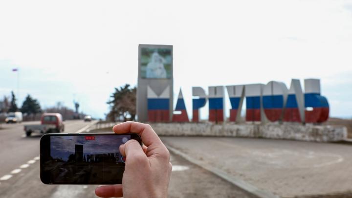 «В ДНР, как в дыре, все теряется»: Сания рассказала про тех, кто «не в курсе, что происходит и какой сейчас год» «В ДНР, как в дыре, все теряется»: Сания рассказала про тех, кто «не в курсе, что происходит и какой сейчас год»
