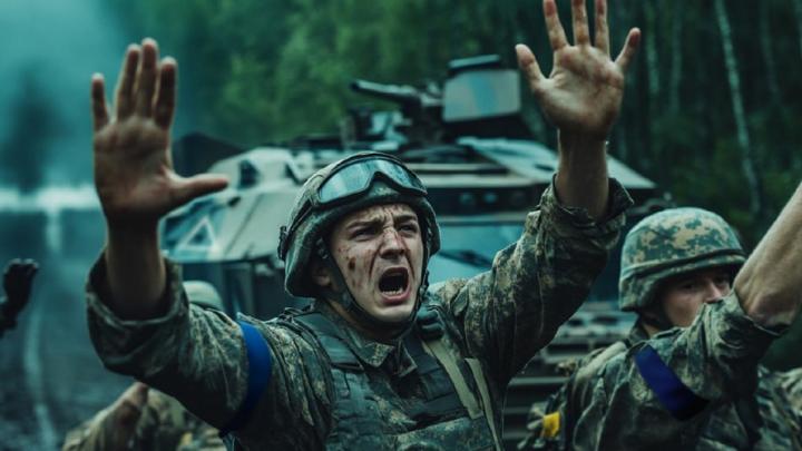 Этого не расскажут в Минобороны: «Все, кто был в газопроводе – отравились». ВСУ сдаются в плен и хитрят. СВОдки с фронта Этого не расскажут в Минобороны: «Все, кто был в газопроводе – отравились». ВСУ сдаются в плен и хитрят. СВОдки с фронта