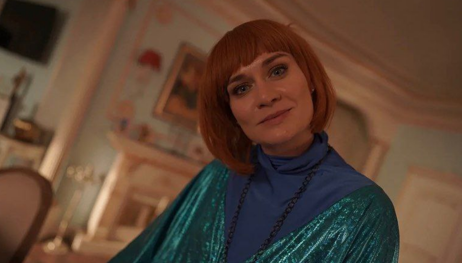 Уехавшая в США актриса Машкова соскучилась по коллеге Цыганову Уехавшая в США актриса Машкова соскучилась по коллеге Цыганову