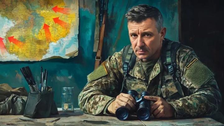 «С Герасимовым не согласны боевые офицеры »: Ветераны СВО требуют вернуть боевого генерала на фронт «С Герасимовым не согласны боевые офицеры »: Ветераны СВО требуют вернуть боевого генерала на фронт