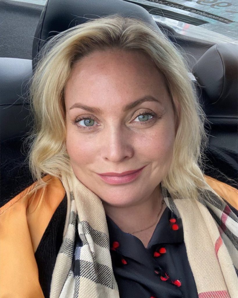 Светлана Пермякова вспомнила, как муж бросил ее одну во время беременности Светлана Пермякова вспомнила, как муж бросил ее одну во время беременности