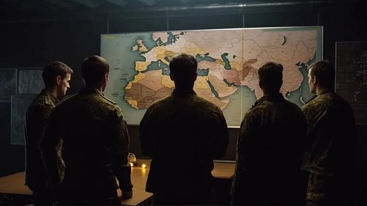 Армия в 500 тысяч солдат пойдет на Одессу и Николаев – «слив» Mi 6. Военный аналитик указал на детали: «Нас просто разобьют» Армия в 500 тысяч солдат пойдет на Одессу и Николаев – «слив» Mi 6. Военный аналитик указал на детали: «Нас просто разобьют»
