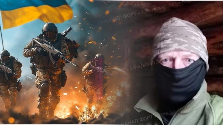 Зеленского предупредили о военном мятеже. CNN: «Киев продержится три месяца»