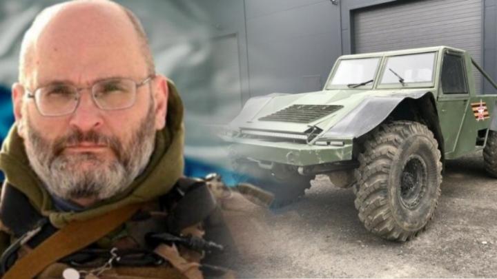 Военный хирург Евич прогнозирует большую войну: «Легче заплатить семье убитого, чем купить пикап»