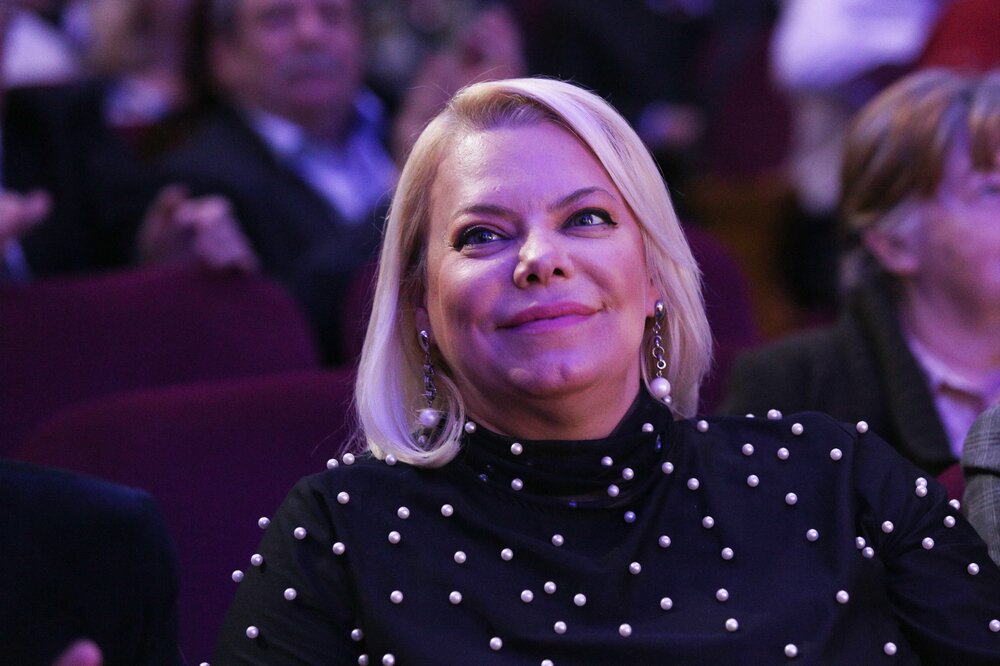 Яна Поплавская заявила, что популярность «павлина» Филиппа Киркорова в прошлом Яна Поплавская заявила, что популярность «павлина» Филиппа Киркорова в прошлом