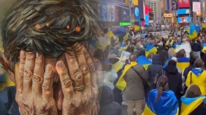 «Не хочется верить, но это – капитуляция». Украина погрузилась в траур. Маск открыл глаза Зеленскому на его положение