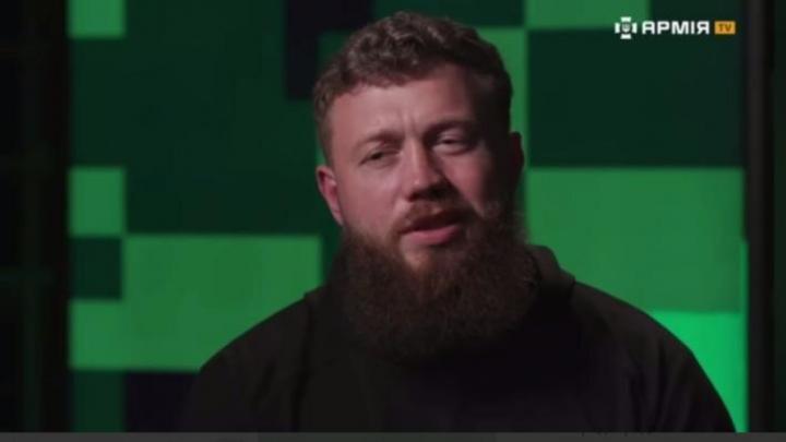 «Азовцы»* считают, что Путин договариваться не будет. Русские на передовой: «Враг откровенно просит пощады. Мы с ним будем мириться?». «Азовцы»* считают, что Путин договариваться не будет. Русские на передовой: «Враг откровенно просит пощады. Мы с ним будем мириться?».