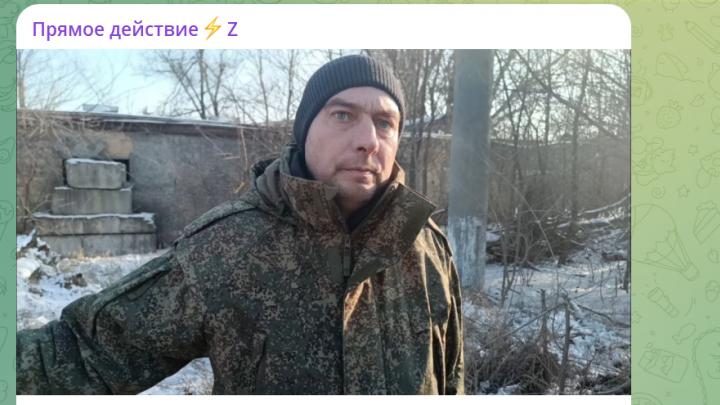 Задержали дома и отправили в штурм: Героя книги Эдуарда Лимонова с ранением вернули на войну? Задержали дома и отправили в штурм: Героя книги Эдуарда Лимонова с ранением вернули на войну?