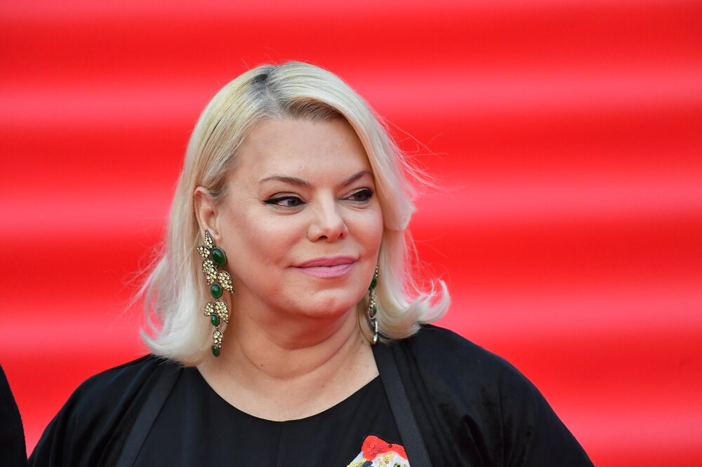 Яна Поплавская заявила, что не уводила второго мужа из семьи Яна Поплавская заявила, что не уводила второго мужа из семьи