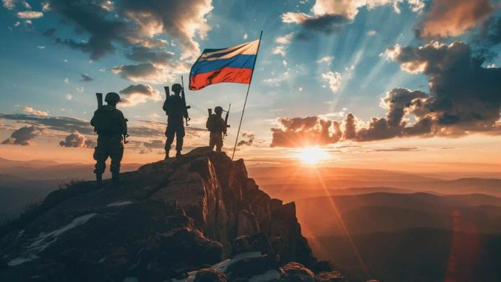 Французский десант ждут в Одессе, наступление на Сумы пугает Киев, названа дата окончания боевых действий. СВОдки с фронта Французский десант ждут в Одессе, наступление на Сумы пугает Киев, названа дата окончания боевых действий. СВОдки с фронта