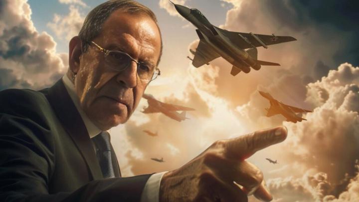 30 советников НАТО прячутся под Курском: Алиев узнал от США, что СБУ «сбила» самолет AZAL, Матвиенко летит в Баку: СВОдки с фронта 30 советников НАТО прячутся под Курском: Алиев узнал от США, что СБУ «сбила» самолет AZAL, Матвиенко летит в Баку: СВОдки с фронта