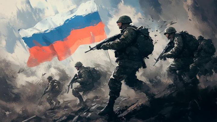 «Американцы и евреи уже 20 лет так воюют »: Эксперт указал, где ждать русских штурмовиков из-под земли