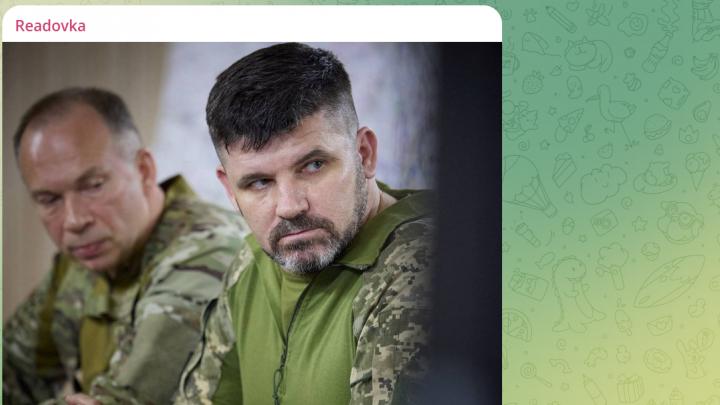 Под Курском ВСУ заняли три посёлка, в Кривом роге клуб для «блатных» уничтожила русская ракета – местные рады: СВОдки с фронта Под Курском ВСУ заняли три посёлка, в Кривом роге клуб для «блатных» уничтожила русская ракета – местные рады: СВОдки с фронта