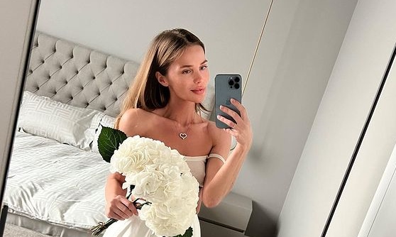Разводящаяся певица Алекса заявила, что «никто не идеален» Разводящаяся певица Алекса заявила, что «никто не идеален»