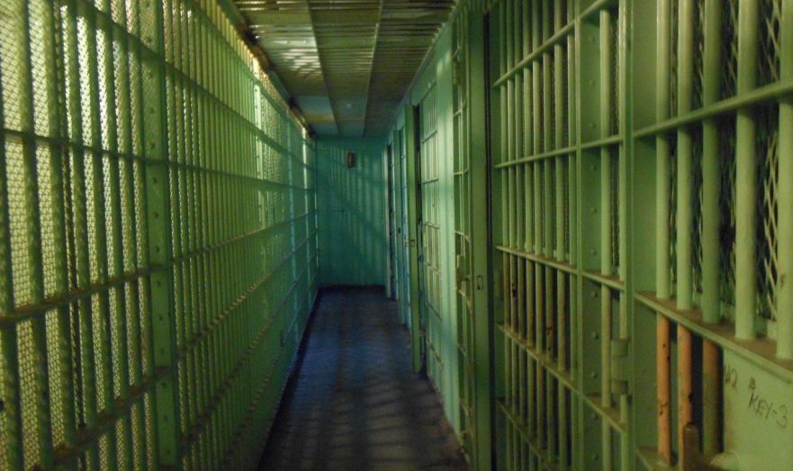 В колонии Михаила Ефремова началась масштабная проверка после его звонка другу В колонии Михаила Ефремова началась масштабная проверка после его звонка другу