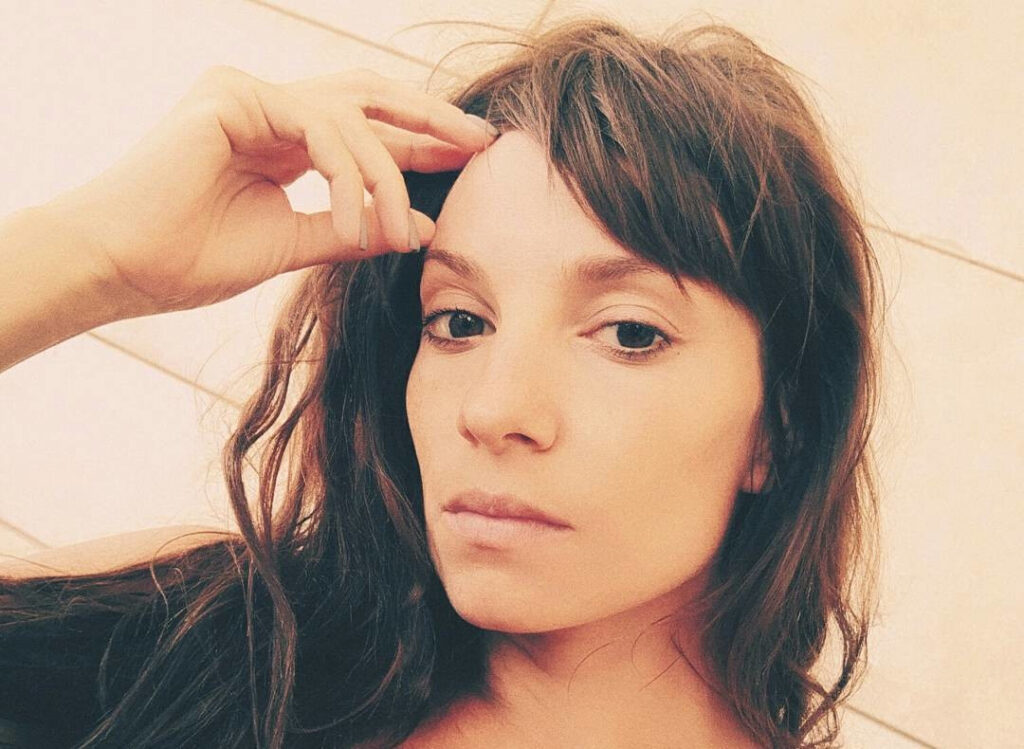Певица Светлана Светикова рассказала о сложностях третьей беременности Певица Светлана Светикова рассказала о сложностях третьей беременности