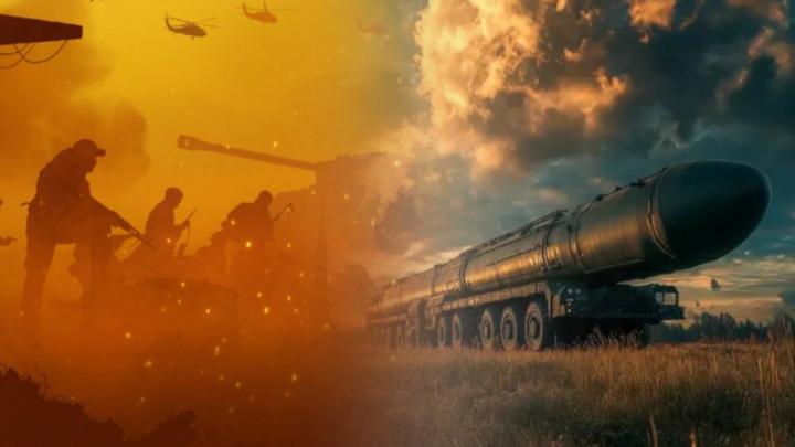 «Они думали, это свои, а из тумана вышли русские»: дерзкий прорыв на юге. США предупредили Европу: прячьтесь от «Орешника»: СВОдки с фронта