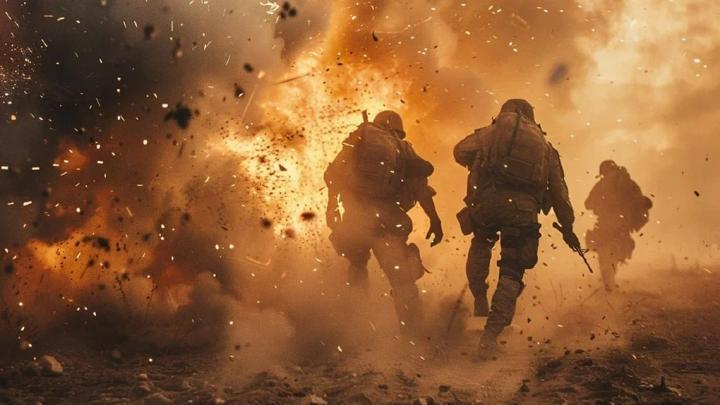 «Они думали, это свои, а из тумана вышли русские»: дерзкий прорыв на юге. США предупредили Европу: прячьтесь от «Орешника»: СВОдки с фронта «Они думали, это свои, а из тумана вышли русские»: дерзкий прорыв на юге. США предупредили Европу: прячьтесь от «Орешника»: СВОдки с фронта