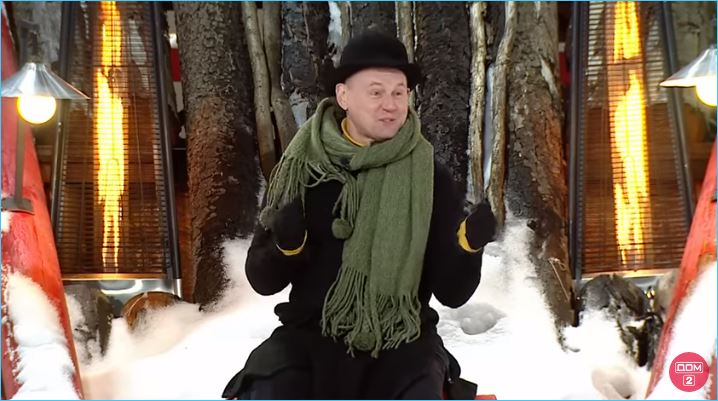 Степан Меньщиков из «Дома 2» готов жениться в третий раз Степан Меньщиков из «Дома 2» готов жениться в третий раз