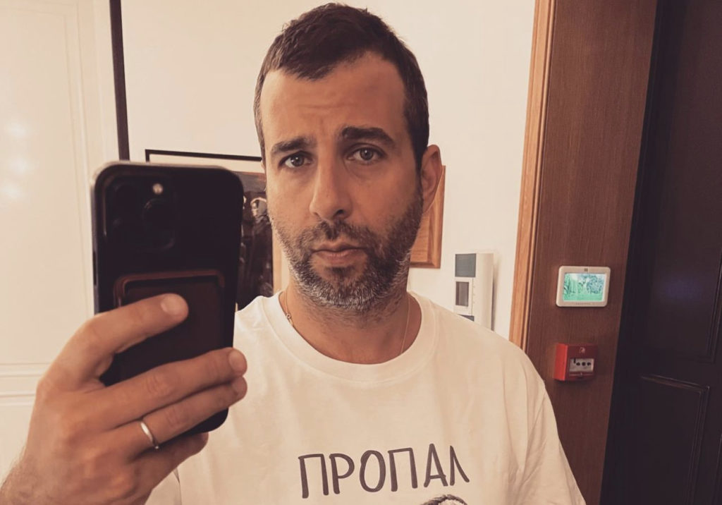Продюсер Рудченко: «отмена» Урганта в России зависит от его постановок в Париже Продюсер Рудченко: «отмена» Урганта в России зависит от его постановок в Париже