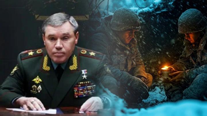 «Только двое остались в армии Герасимова»: 88 героев первой волны СВО не вернулись на фронт