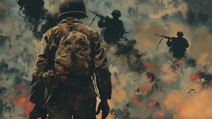 «Только двое остались в армии Герасимова»: 88 героев первой волны СВО не вернулись на фронт «Только двое остались в армии Герасимова»: 88 героев первой волны СВО не вернулись на фронт