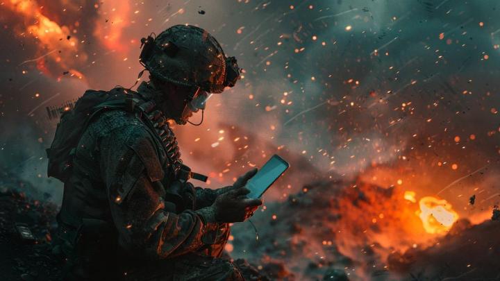 «Всегда с охраной, ведут себя высокомерно»: В курском «котле» оказались натовские учёные – подполье «Всегда с охраной, ведут себя высокомерно»: В курском «котле» оказались натовские учёные – подполье
