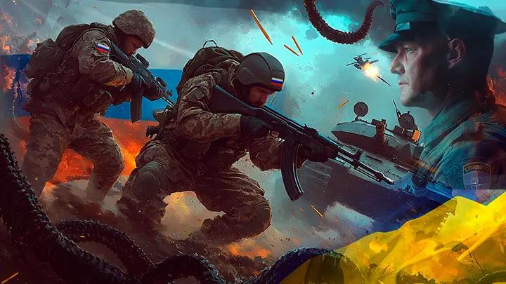 «На кону жизни офицеров НАТО»: Приказ прорываться на Белгород отдали США? Сырскому доверили секретную миссию – Линин «На кону жизни офицеров НАТО»: Приказ прорываться на Белгород отдали США? Сырскому доверили секретную миссию – Линин