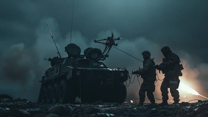 «Герани» летят на Верховную раду. Стрельба в Запорожье, в небе Белгородчины – тучи дронов, взрыв в Лондоне. СВОдки с фронта «Герани» летят на Верховную раду. Стрельба в Запорожье, в небе Белгородчины – тучи дронов, взрыв в Лондоне. СВОдки с фронта