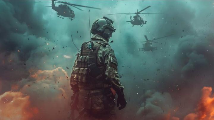 «У «волков» Ким Чен Ына на фронте есть железный закон»: Полковник Нахушев – честно об участии спецназа КНДР в курской операции «У «волков» Ким Чен Ына на фронте есть железный закон»: Полковник Нахушев – честно об участии спецназа КНДР в курской операции