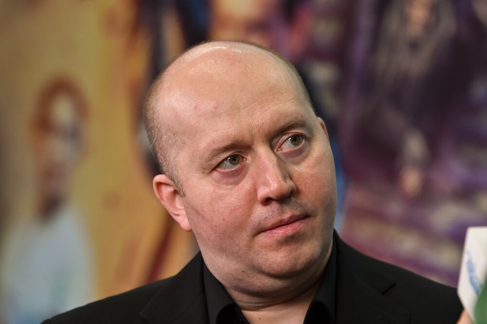Актер Андрей Бурунов восхитился красотой Казани Актер Андрей Бурунов восхитился красотой Казани