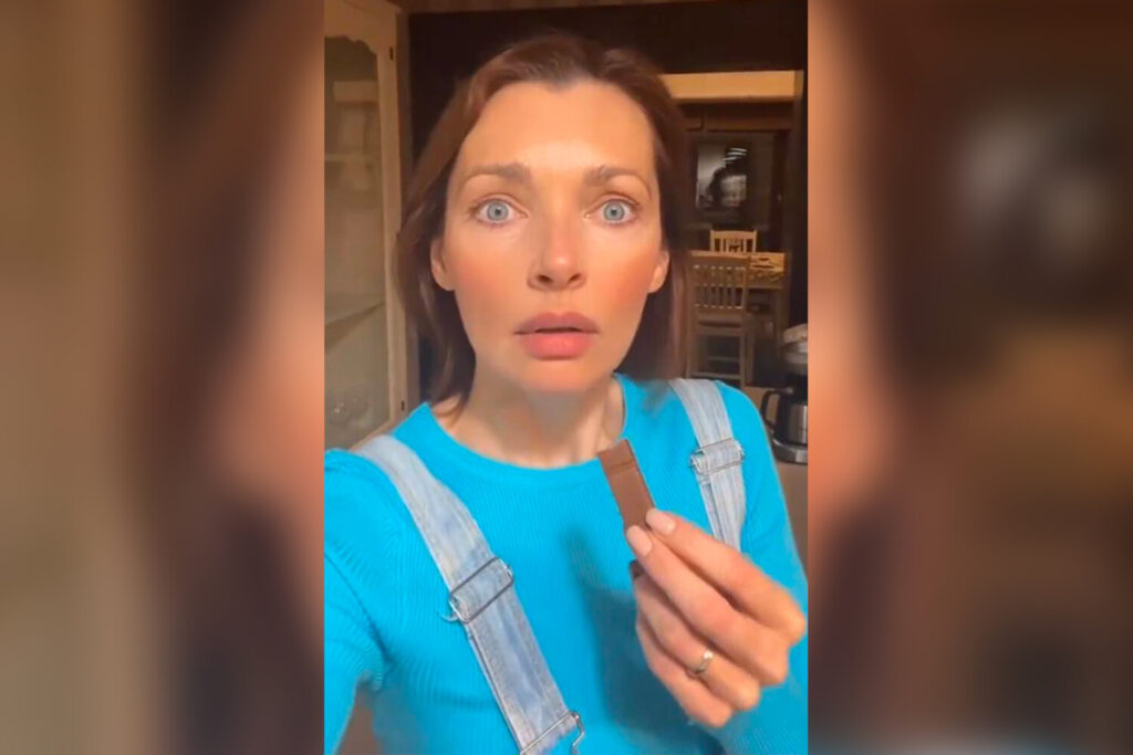 Наталия Антонова обвинила себя в смерти двухмесячного сына Наталия Антонова обвинила себя в смерти двухмесячного сына