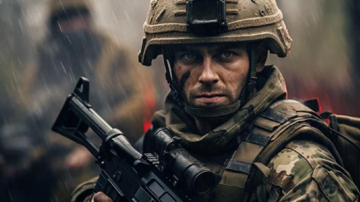 Диверсанты переоделись в российскую форму, а под бельем несли «перемогу»: Спецназ ВСУ перешёл к террору Диверсанты переоделись в российскую форму, а под бельем несли «перемогу»: Спецназ ВСУ перешёл к террору